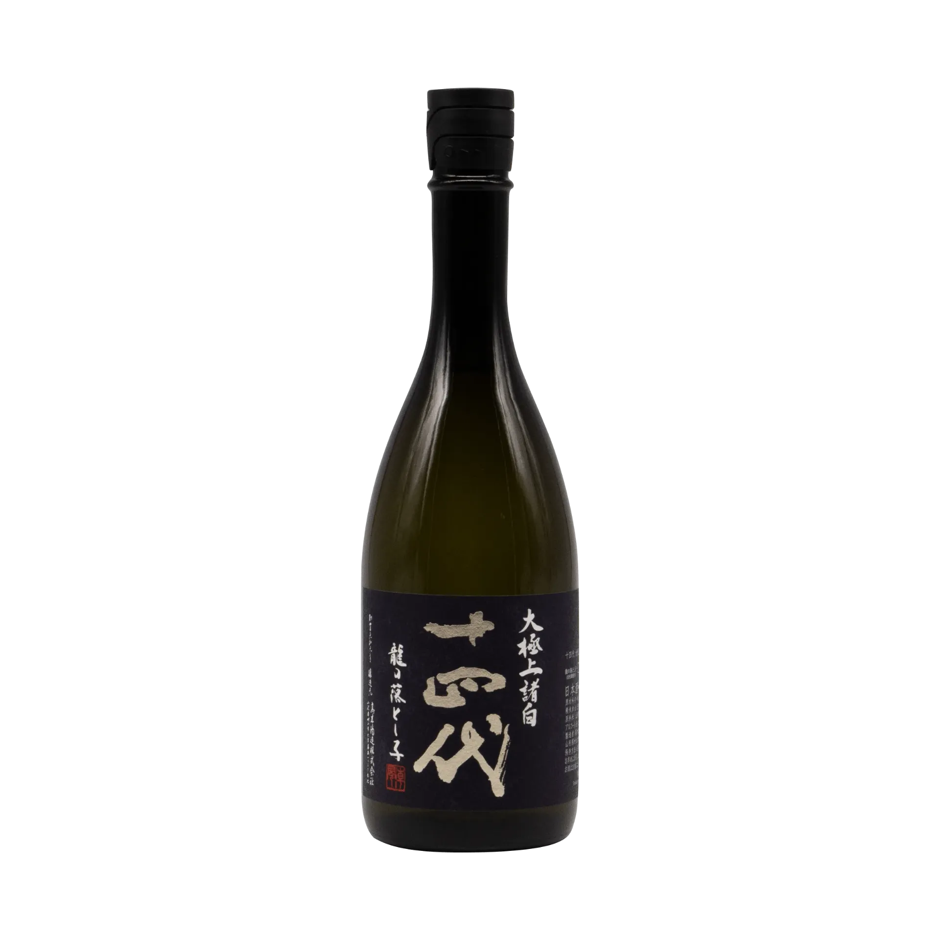 Juyondai Dragon's Child Daigokujo Nama Junmai Daiginjo (Gift Box)