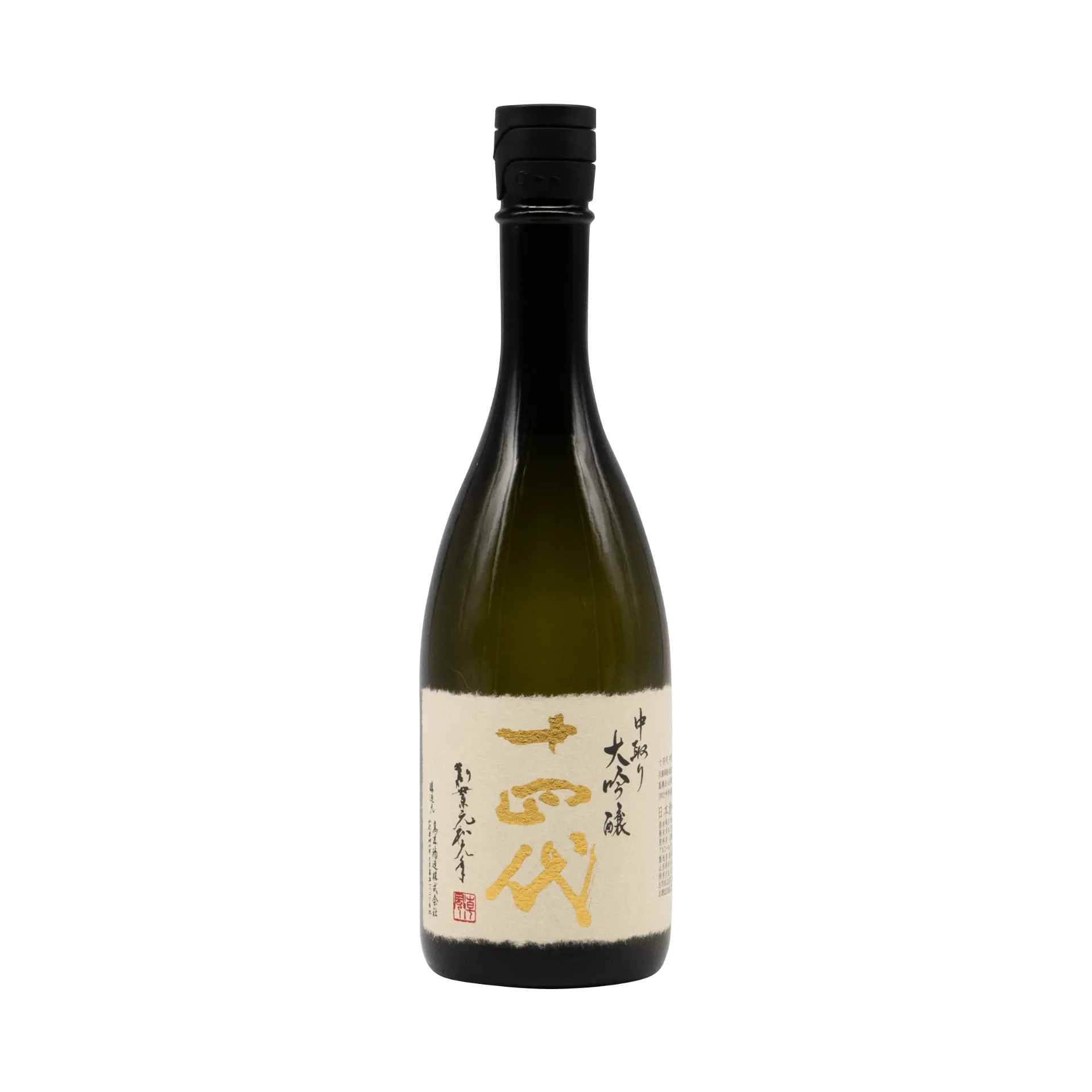 [JUYON05_0720_25XX] 十四代 播州山田錦 中取り 大吟釀