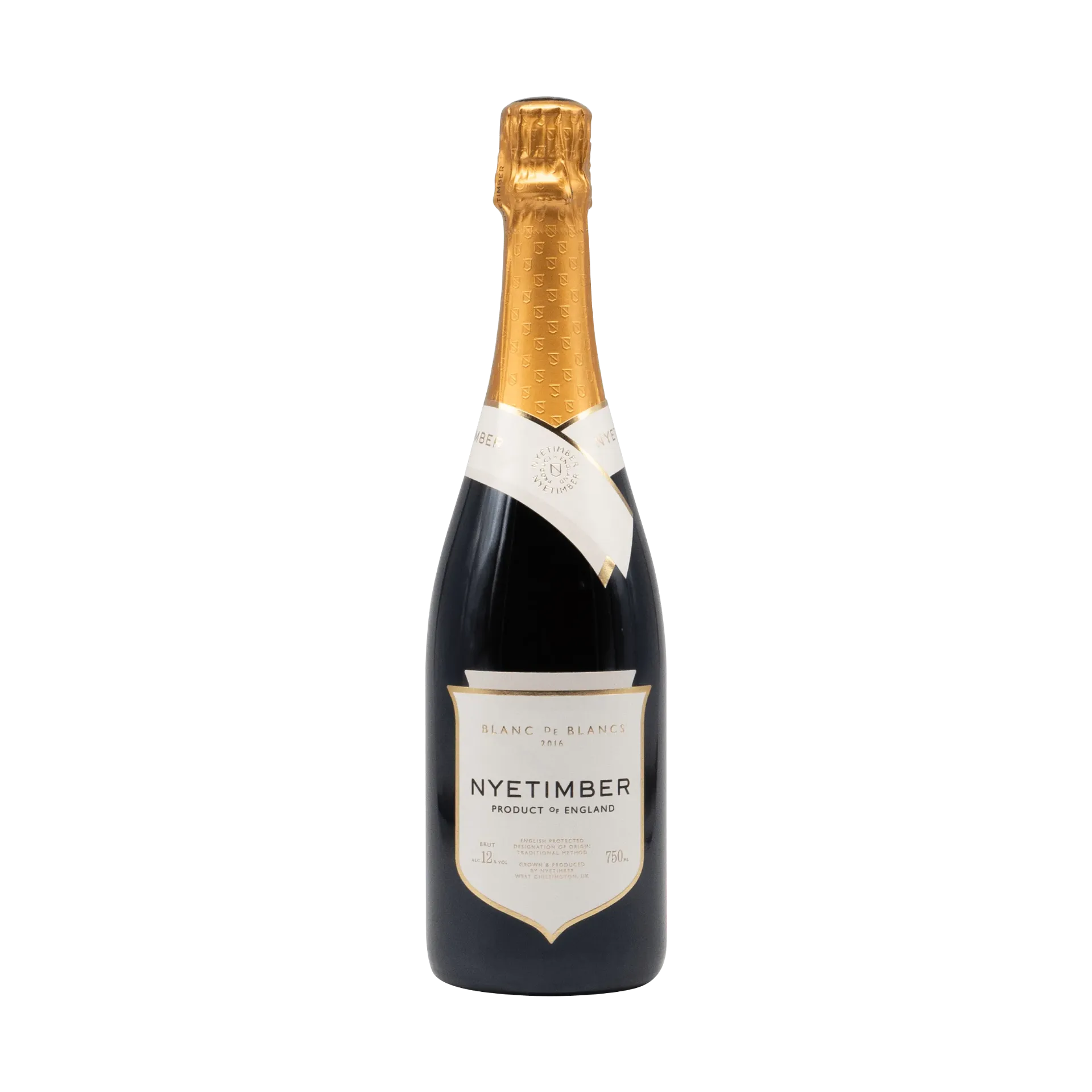 Nyetimber Blanc de Blancs 2016