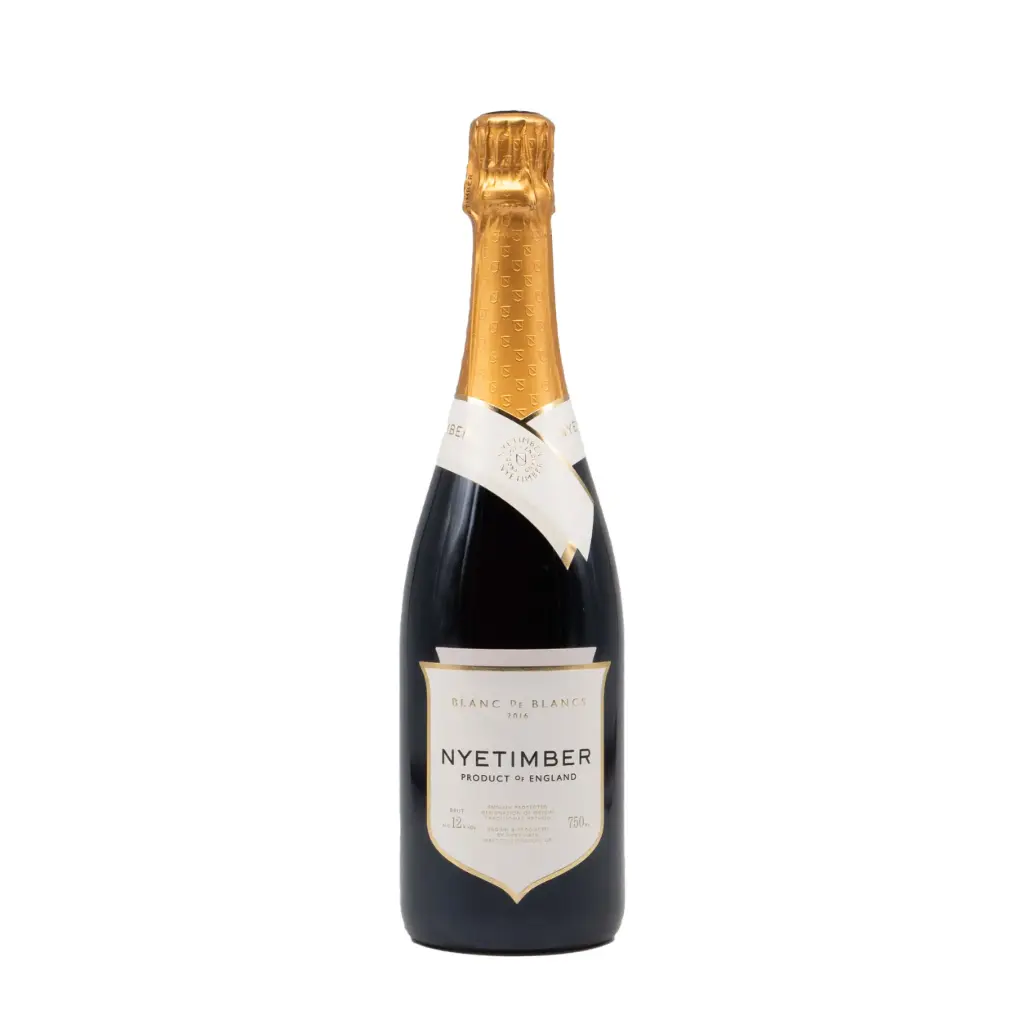 Nyetimber Blanc de Blancs 2016