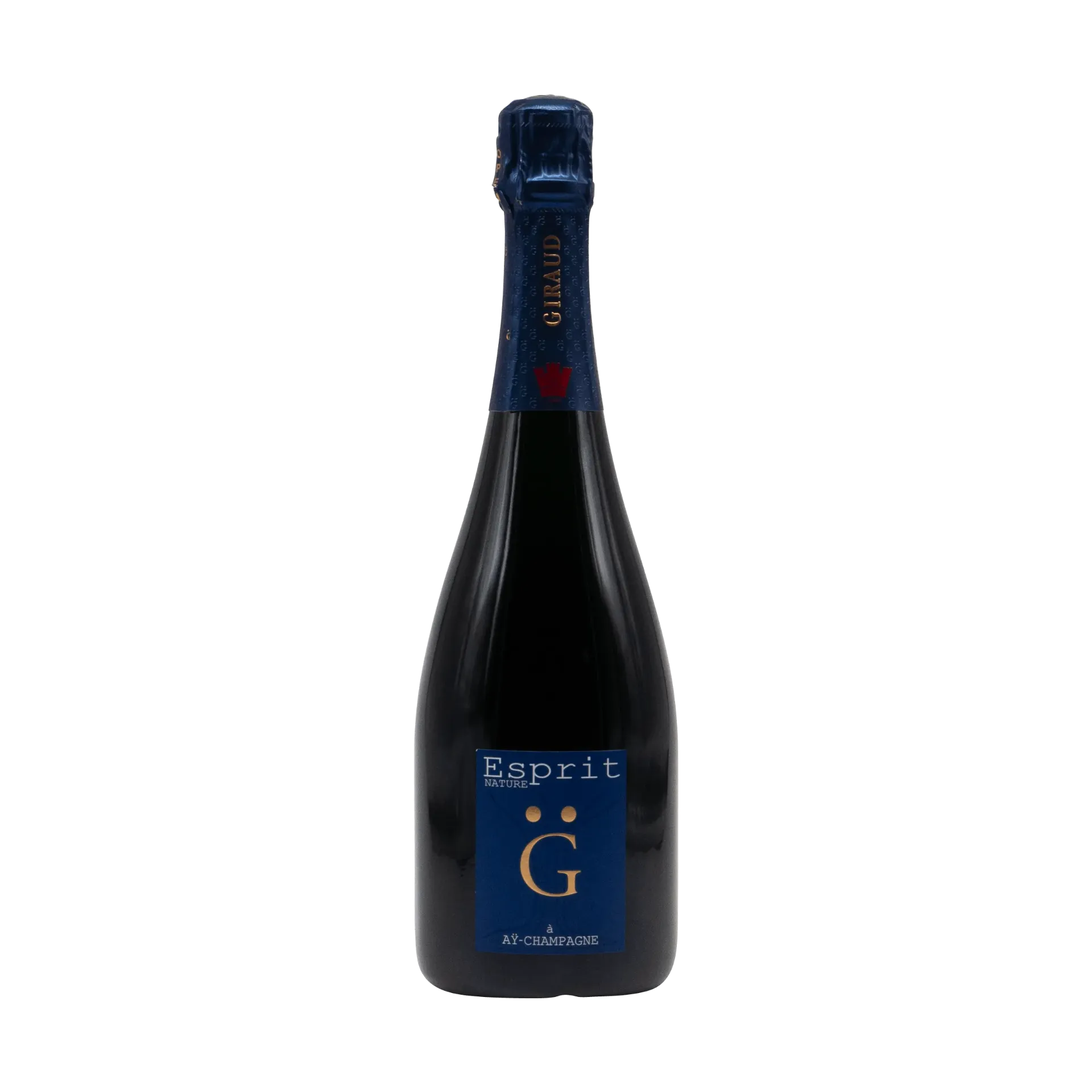 [GIRAU17_NV_0750] Henri Giraud Nouvel Esprit Nature NV