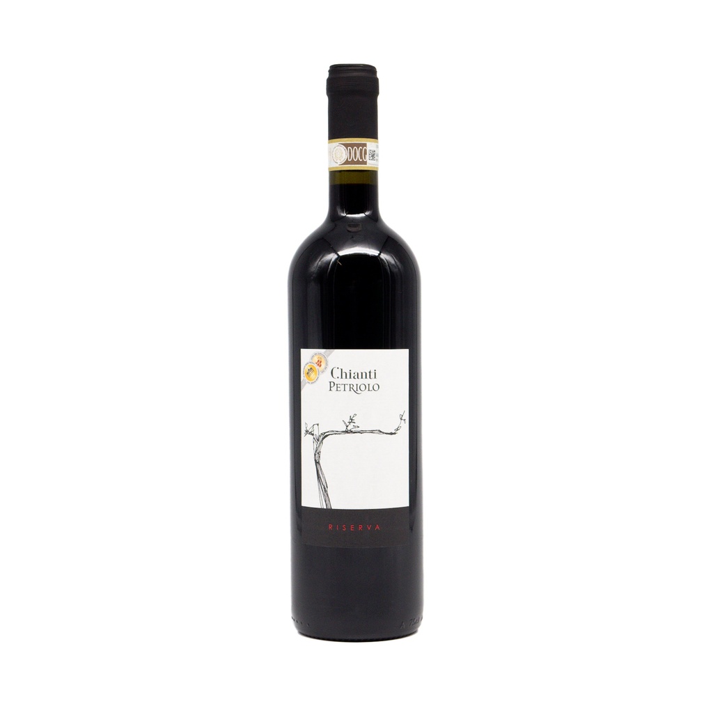 [DPETRI02_11_0750] Fattoria Petriolo Chianti Petriolo Riserva 2011 (Yunze)