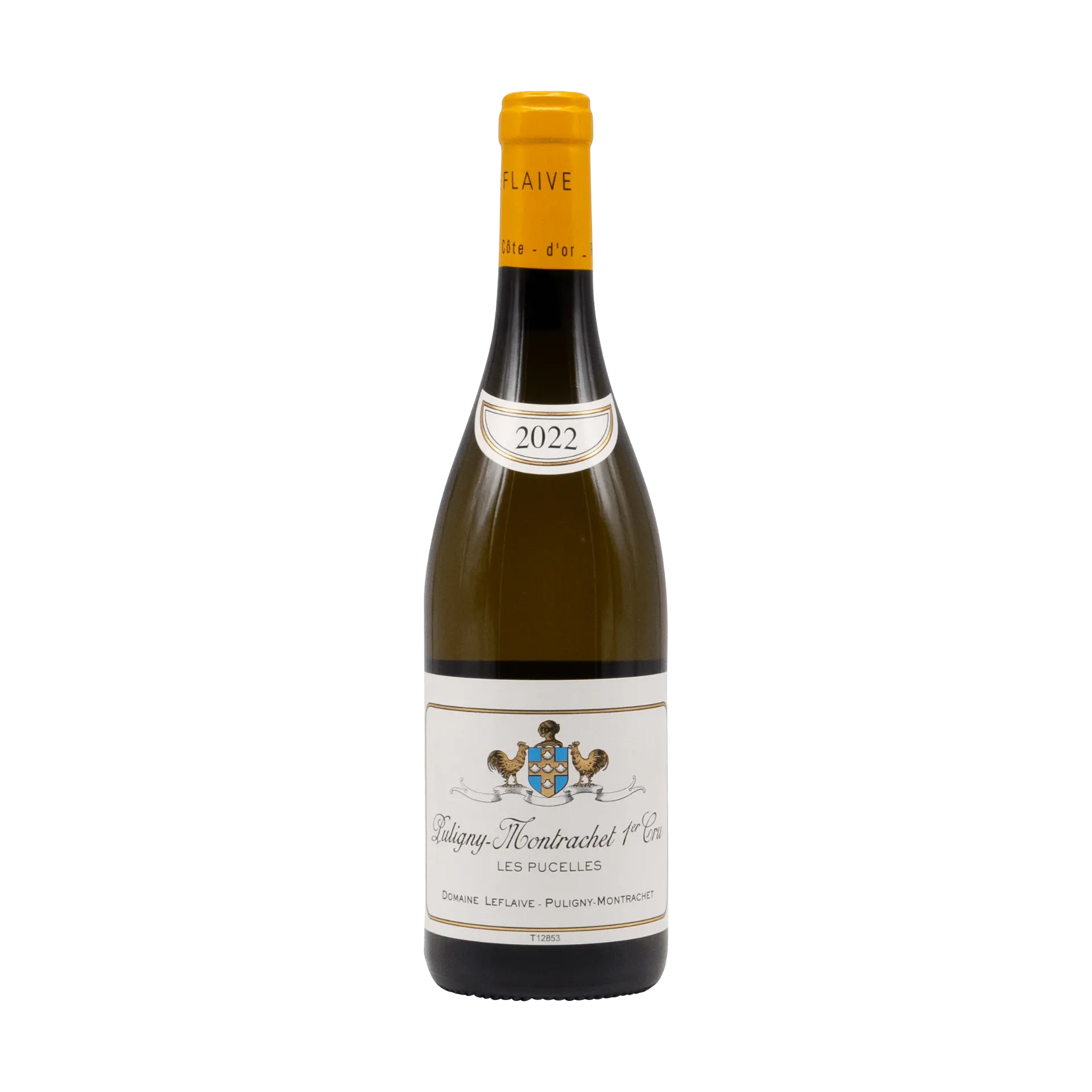 [LEFLA03_22_0750] Domaine Leflaive Puligny Montrachet 1er Pucelles 2022
