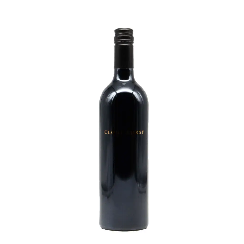 Cloudburst Malbec 2015