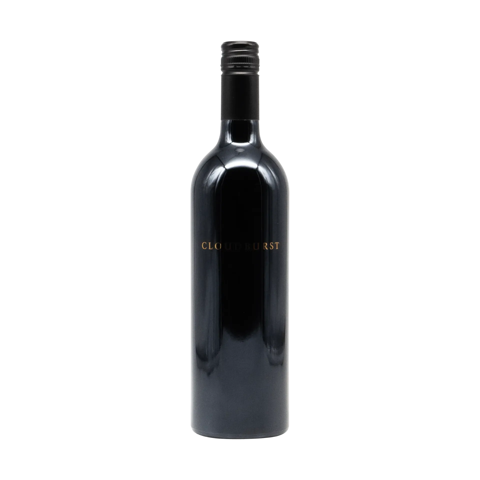 Cloudburst Malbec 2015