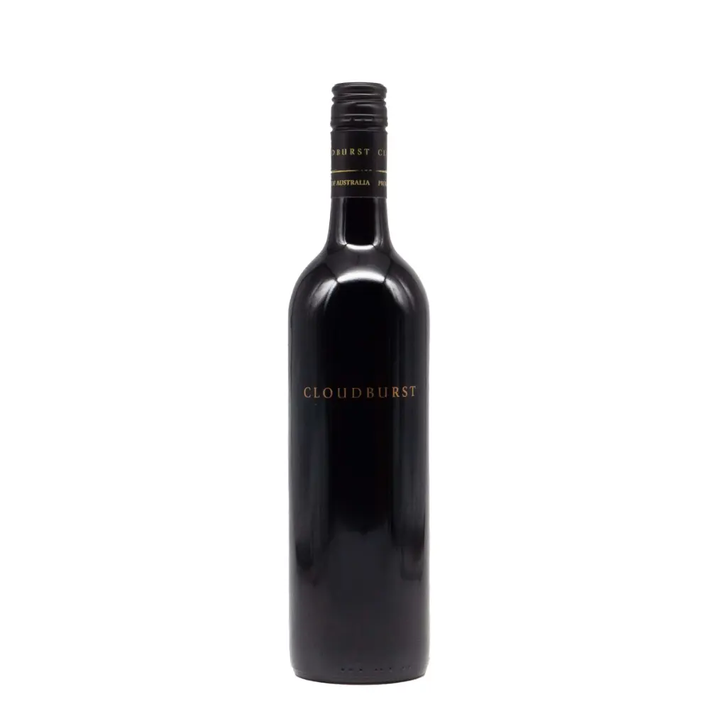 Cloudburst Malbec 2013