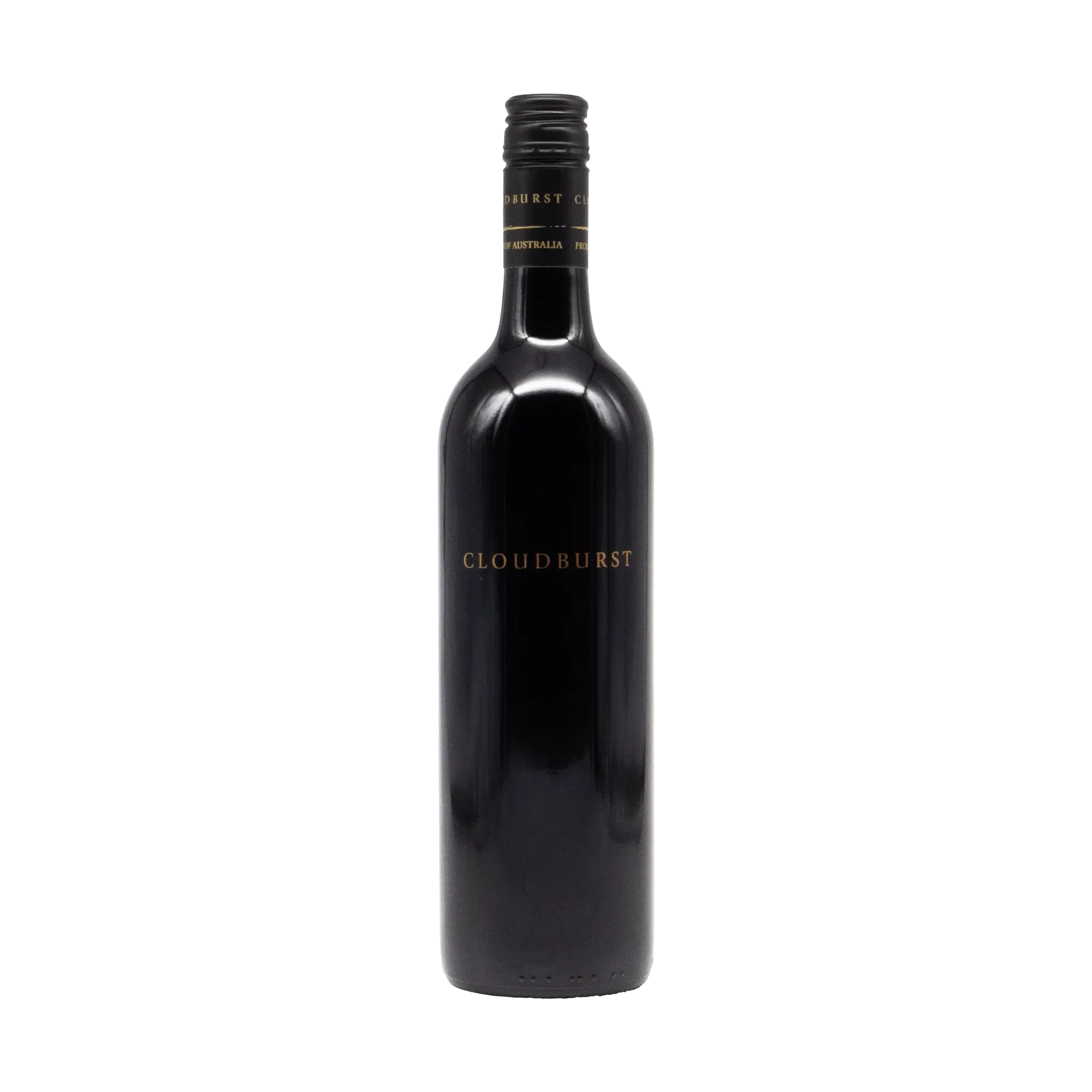 Cloudburst Malbec 2013