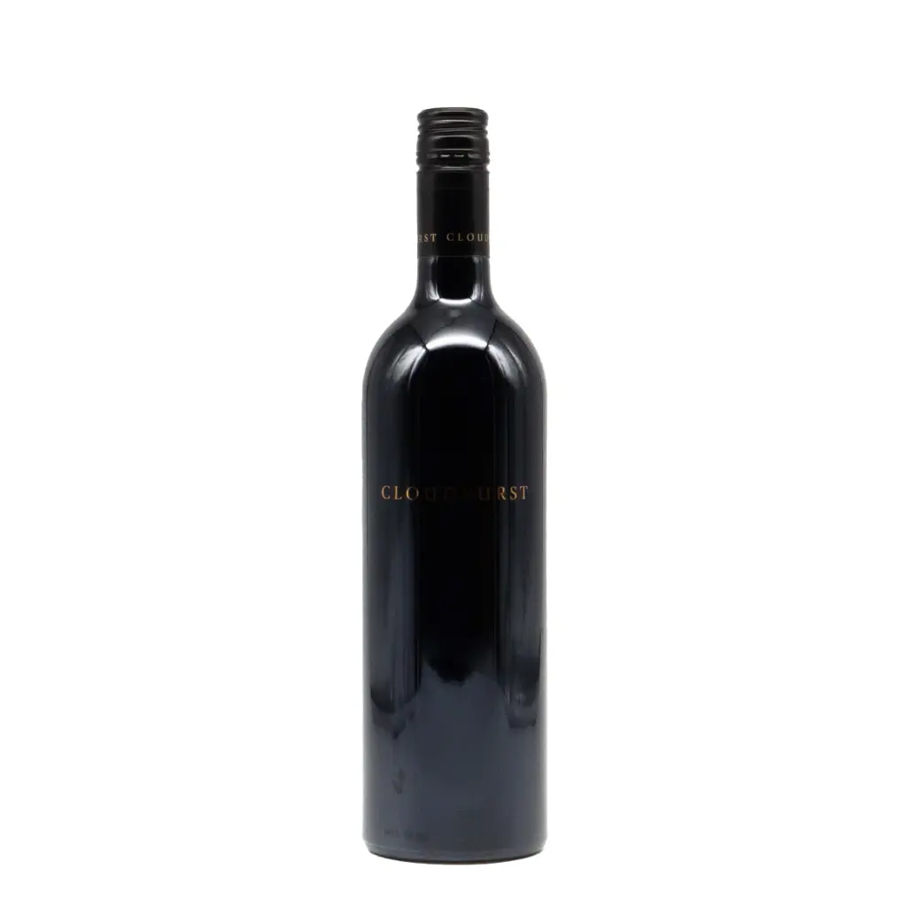 Cloudburst Cabernet Sauvignon 2013