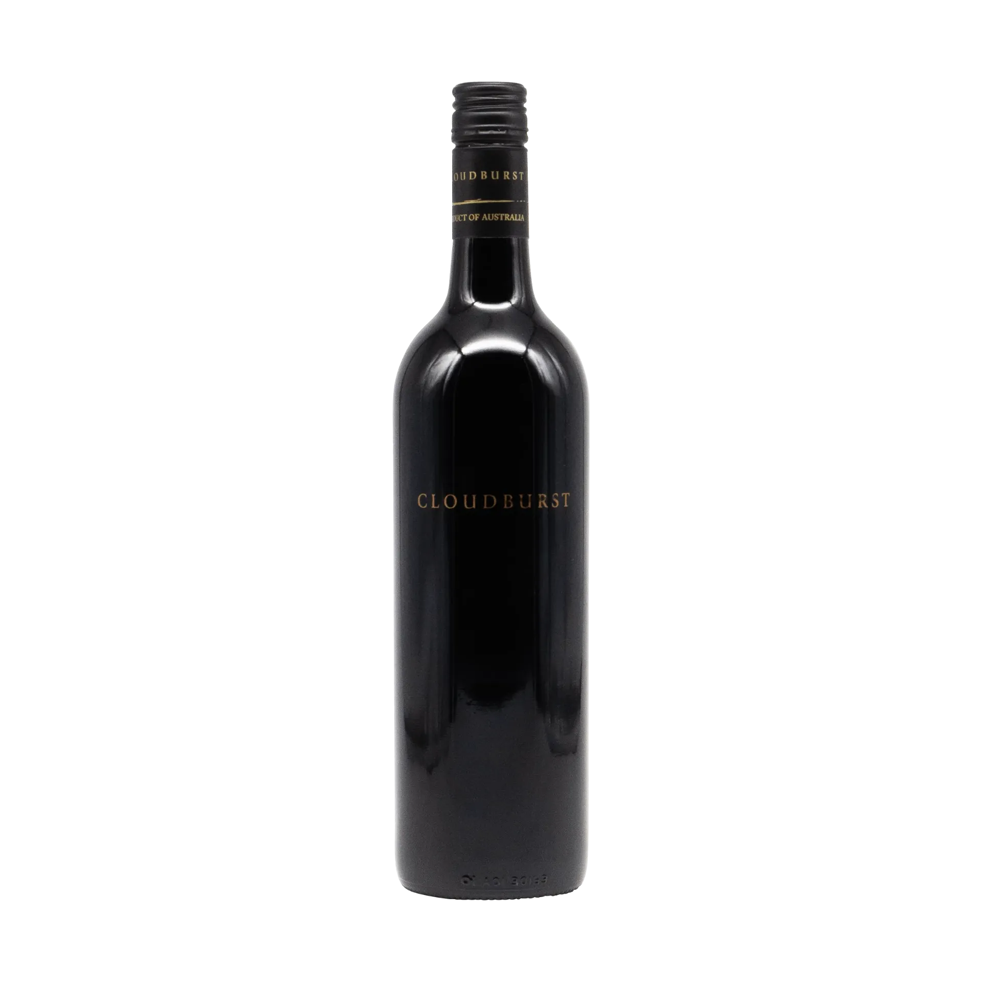Cloudburst Cabernet Sauvignon 2013