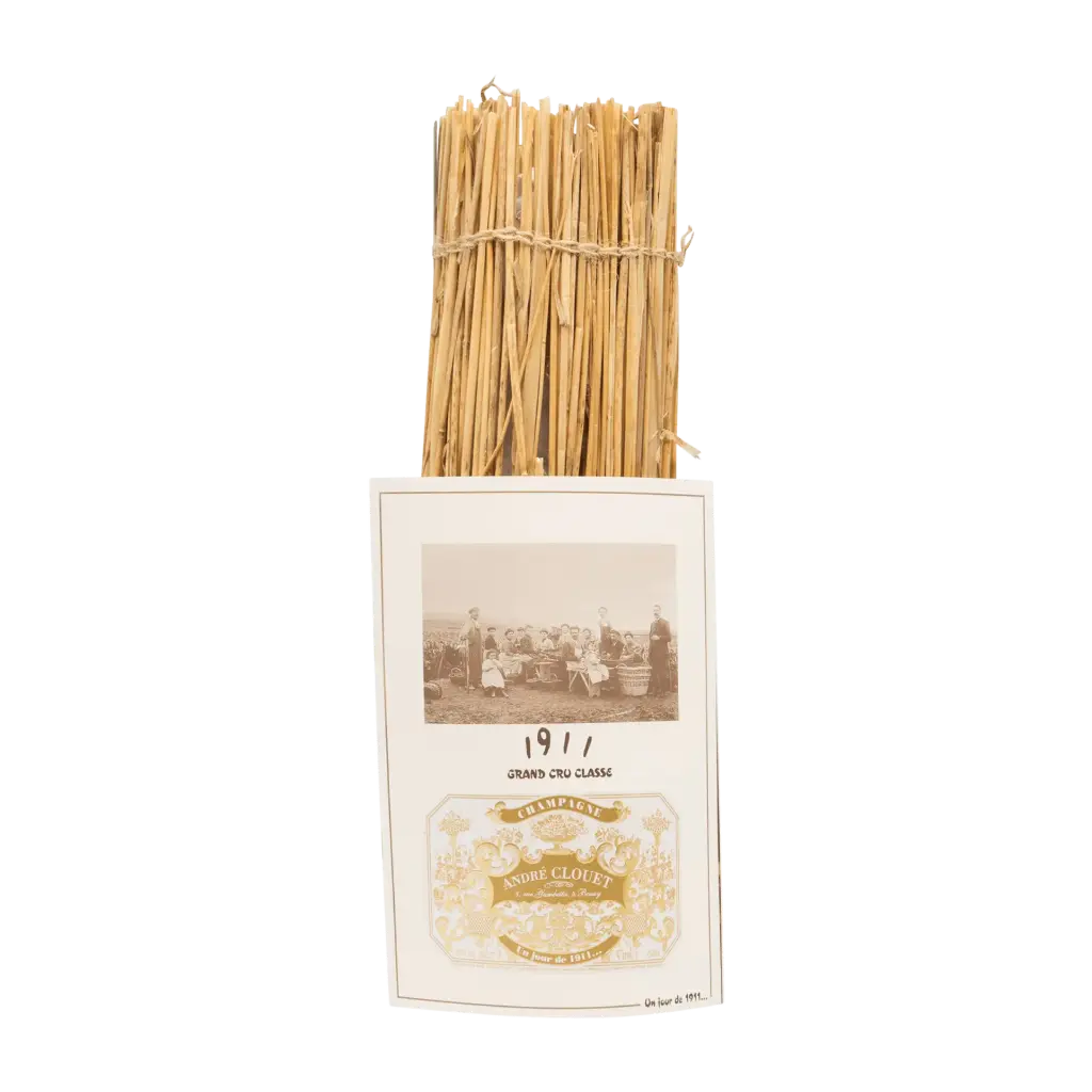 [ANDRE05_2504_0750_OC6] Andre Clouet "1911" NV (Disgorged 2025/04) (OC6)