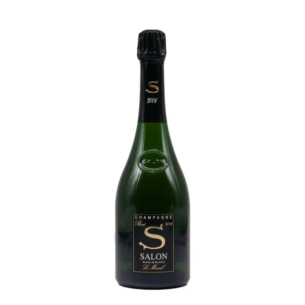 Salon Le Mesnil Blanc de Blanc Brut 2006