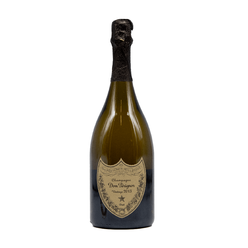[DOMPE05_15_0750_GB] Dom Perignon 2015 (with Gift Box)