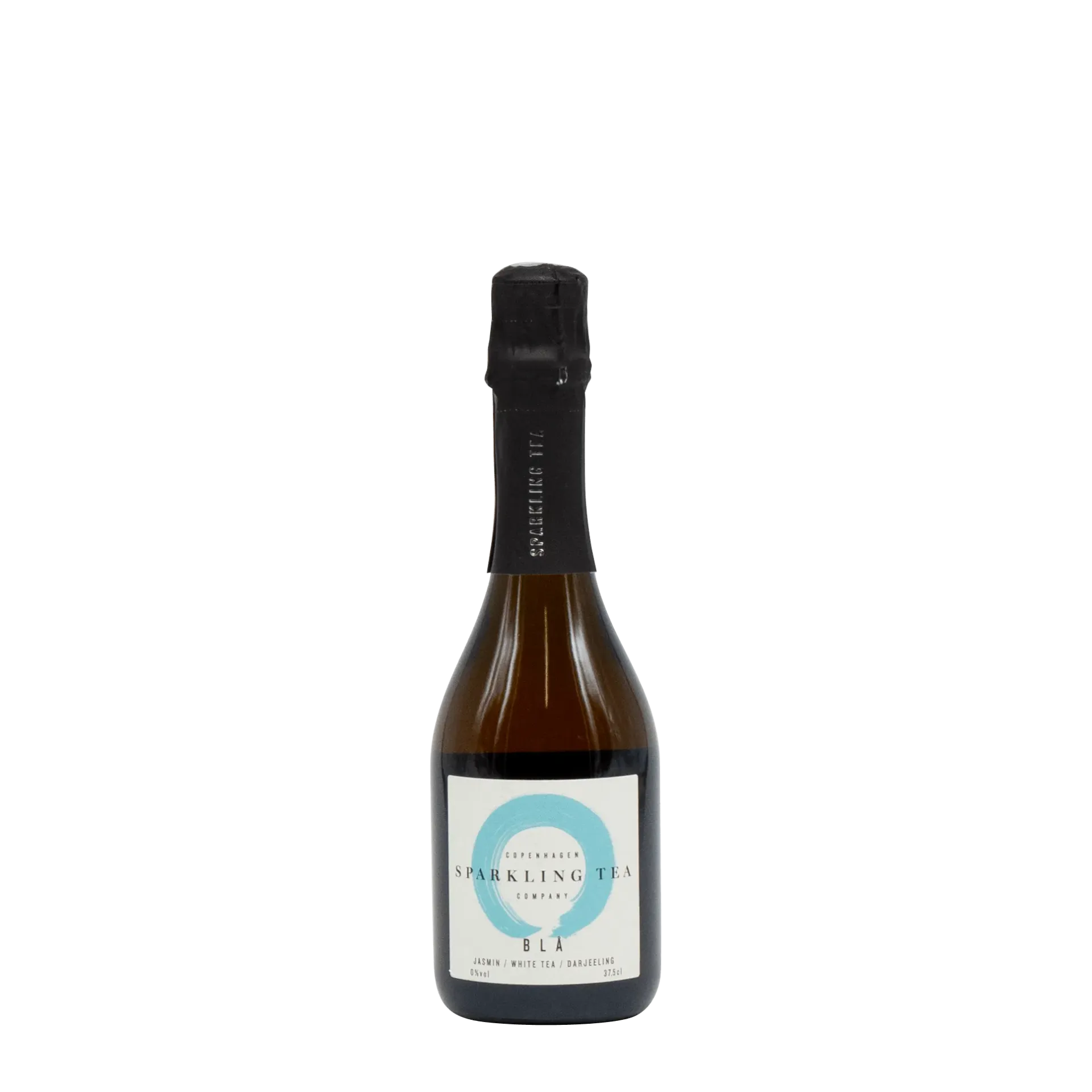 [COPEN01_0375_202611] Copenhagen Sparkling Tea Bla (375ml, 202611)