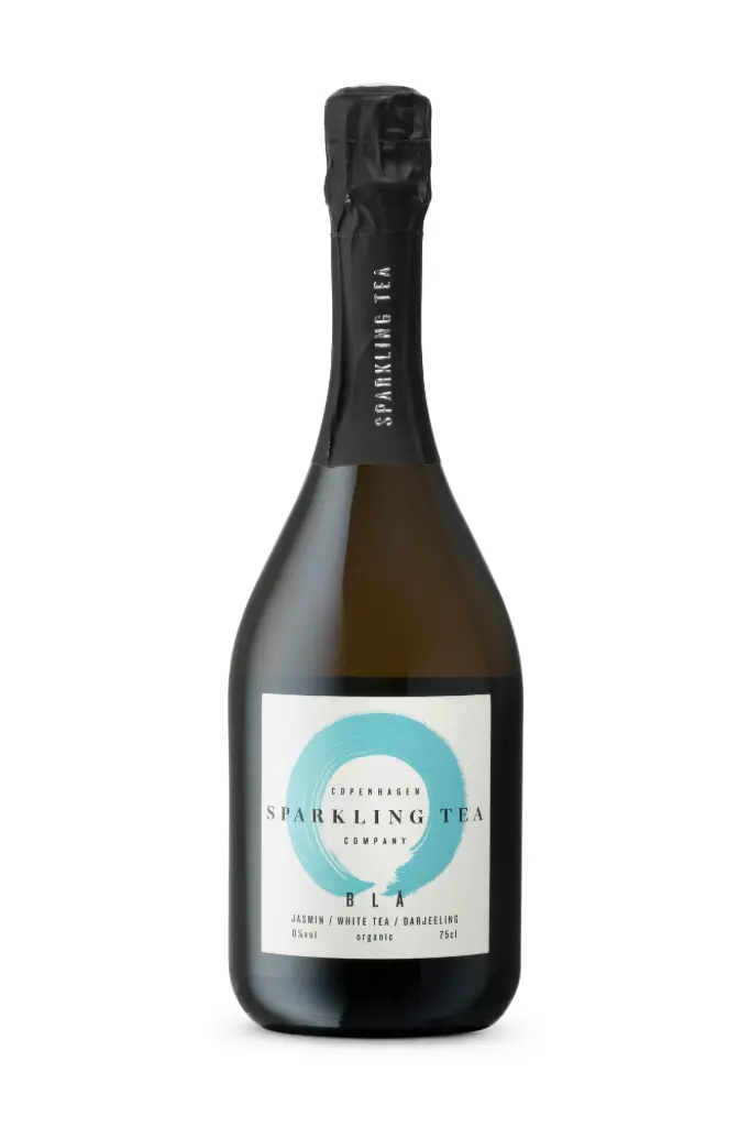Copenhagen Sparkling Tea Bla (750ml, 202608)