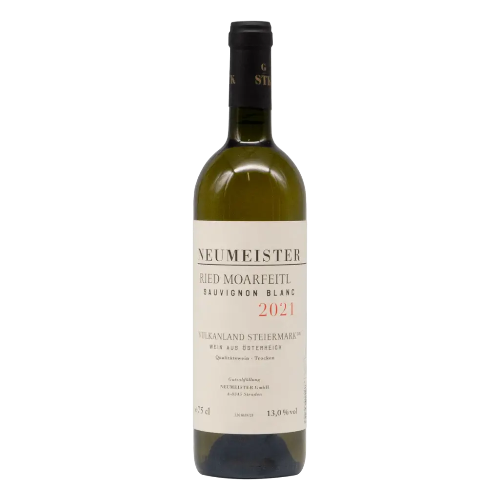 Neumeister Sauvignon Blanc Ried Moarfeitl 2021