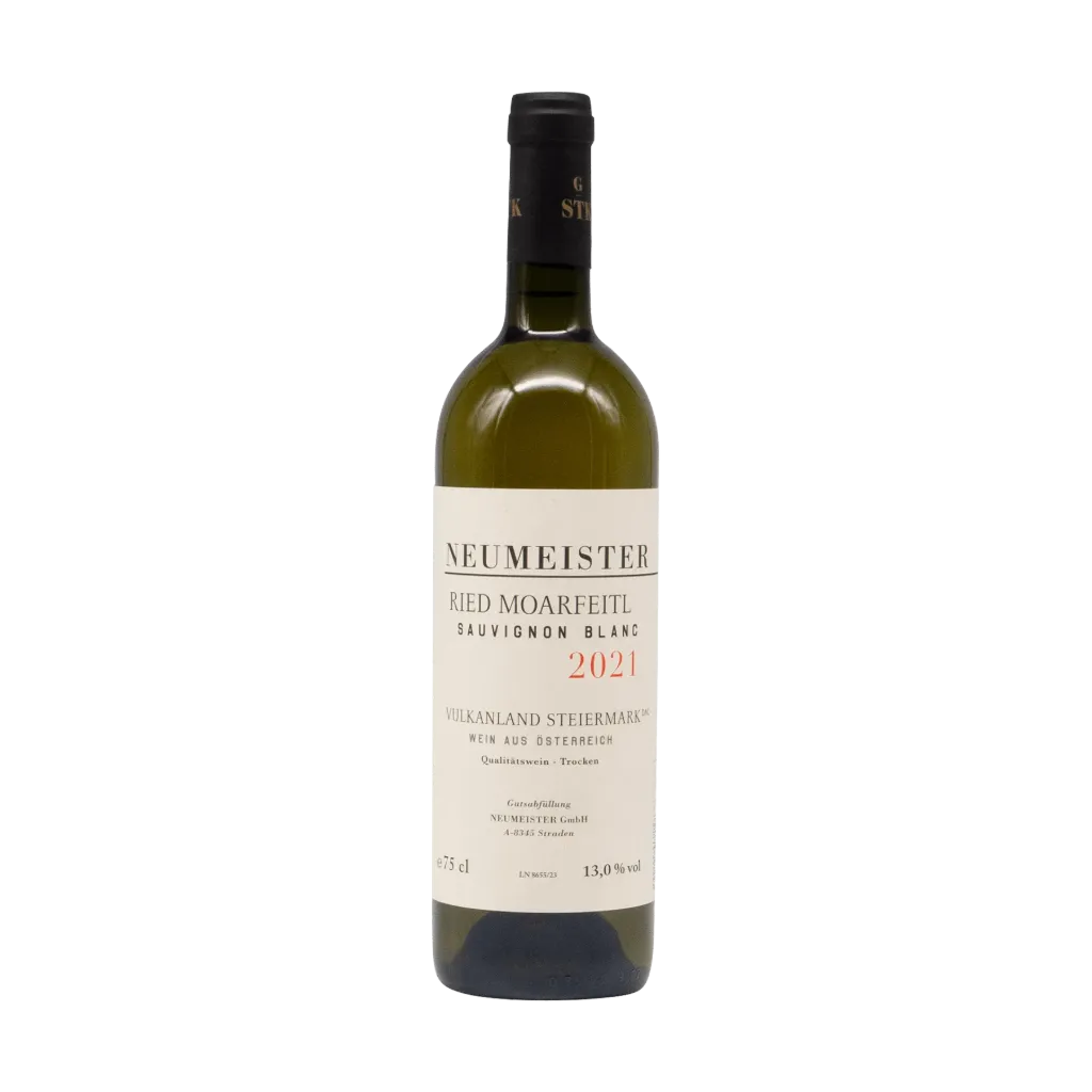 [NEUME01_21_0750] Neumeister Sauvignon Blanc Ried Moarfeitl 2021