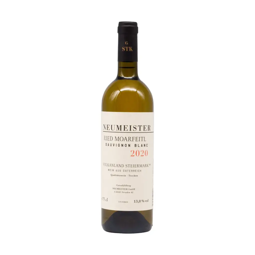 Neumeister Sauvignon Blanc Ried Moarfeitl 2020