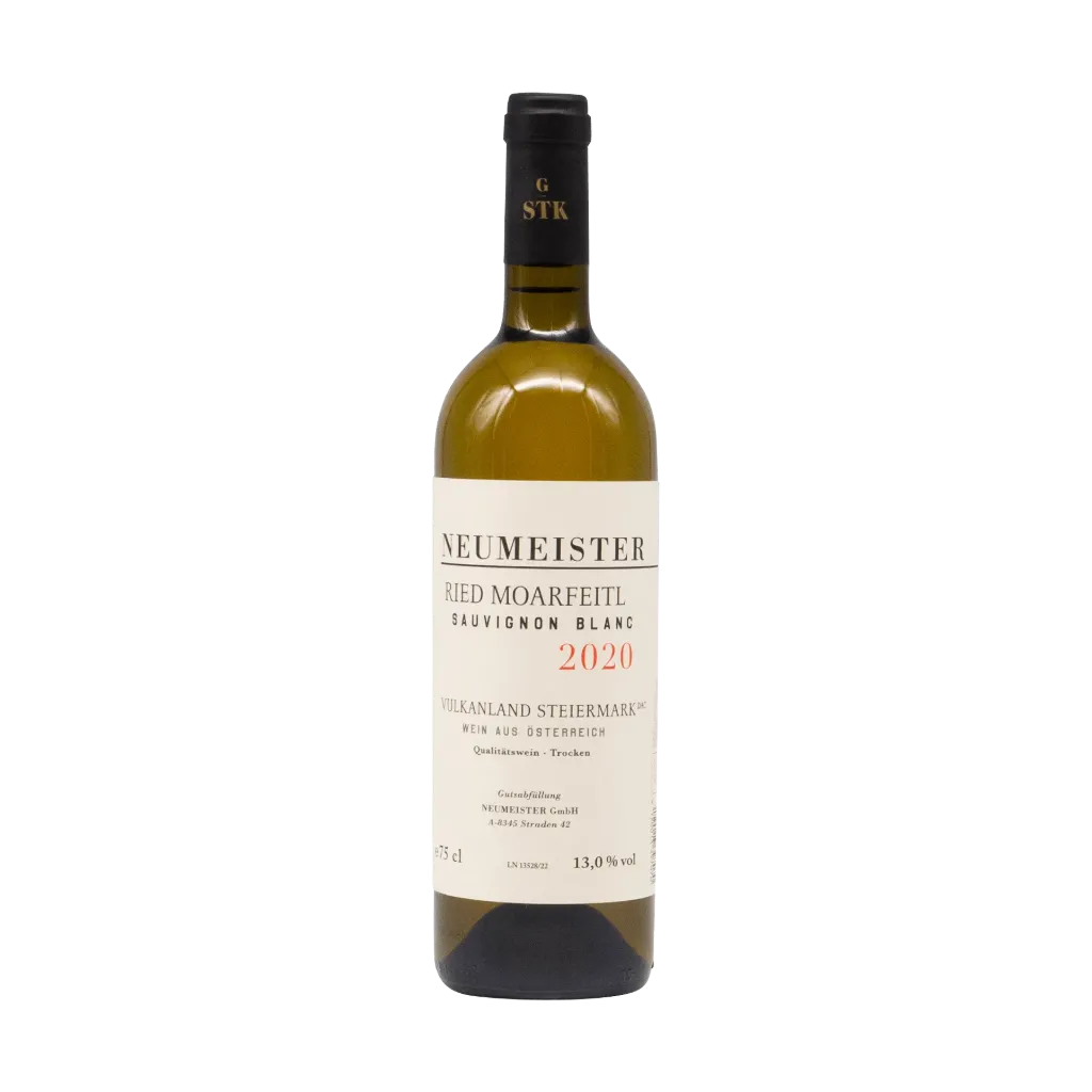 [NEUME01_20_0750] Neumeister Sauvignon Blanc Ried Moarfeitl 2020