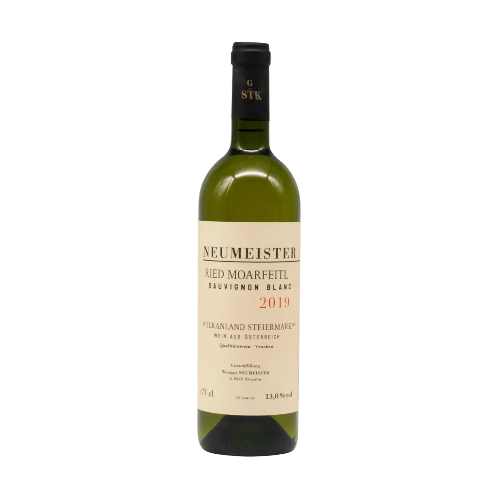 [NEUME01_19_0750] Neumeister Sauvignon Blanc Ried Moarfeitl 2019