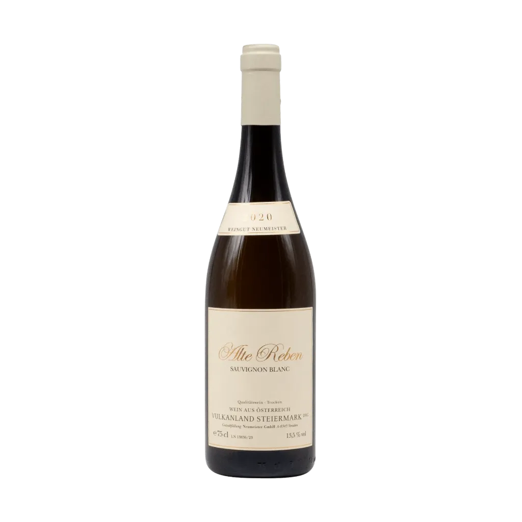 [NEUME02_20_0750] Neumeister Sauvignon Blanc Alte Reben 2020