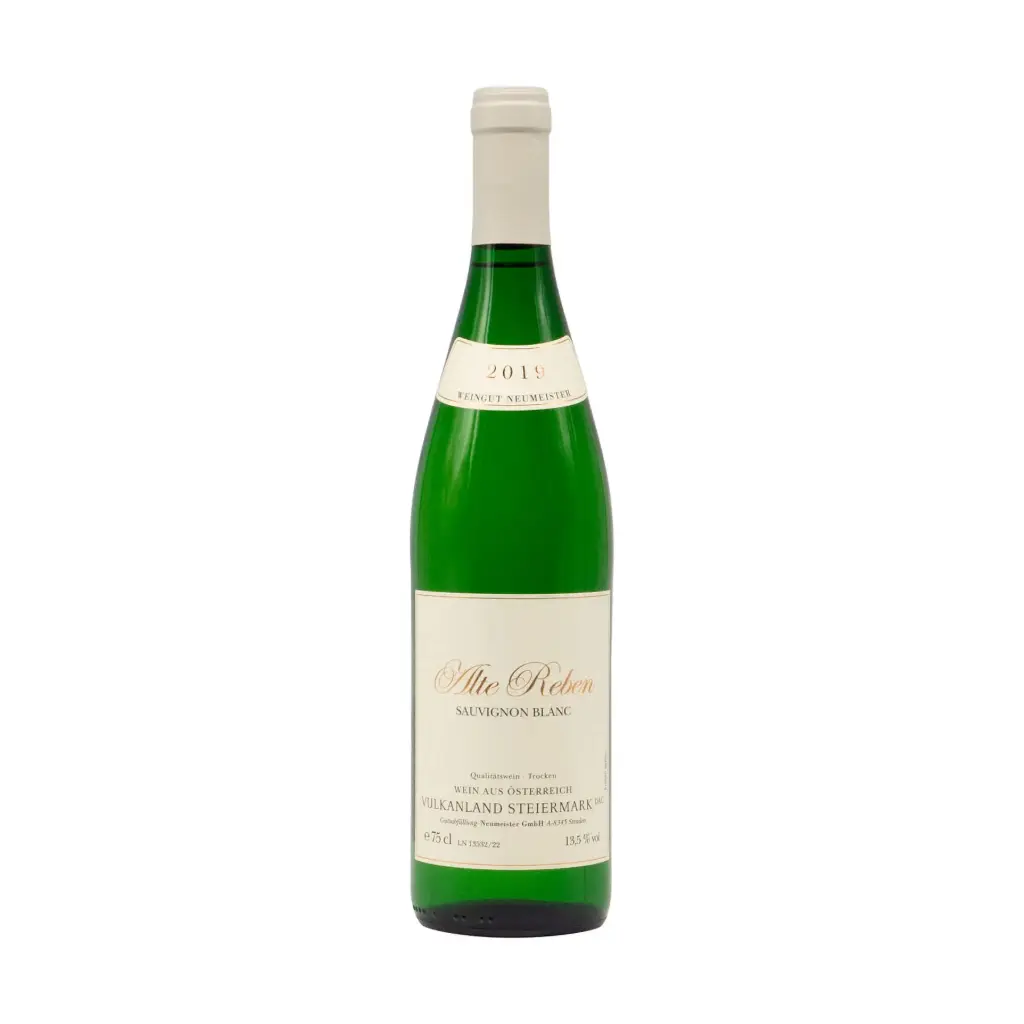 Neumeister Sauvignon Blanc Alte Reben 2019