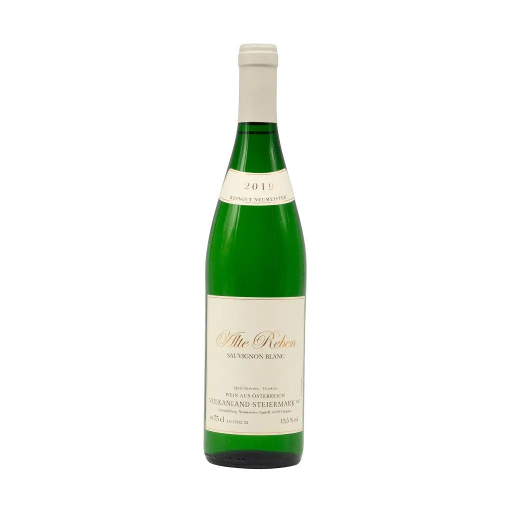 [NEUME02_19_0750] Neumeister Sauvignon Blanc Alte Reben 2019