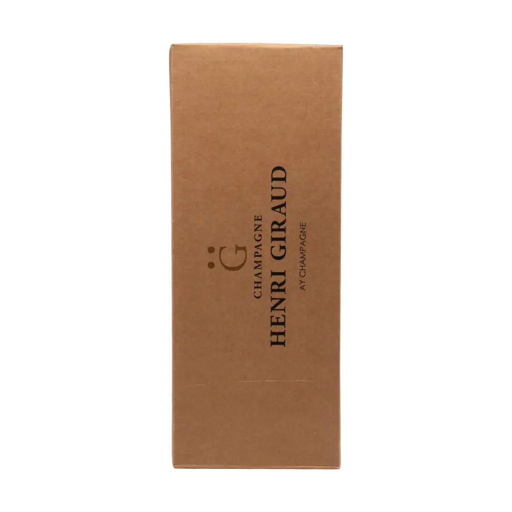 Henri Giraud Grand Cru Ay Arro 2004