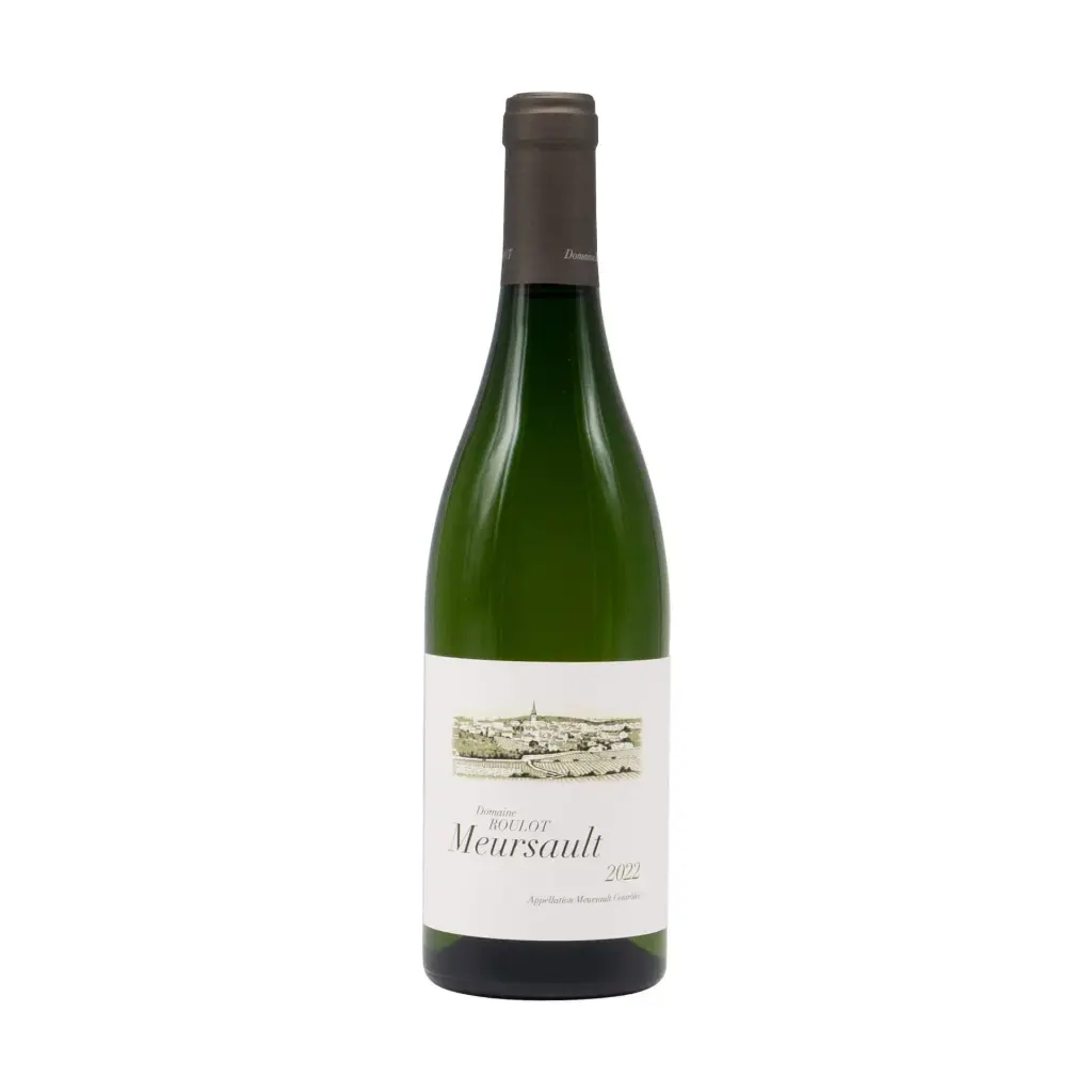 Domaine Roulot Meursault Blanc 2022