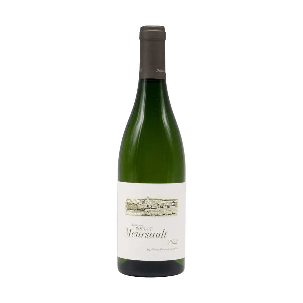 [ROULO01_22_0750] Domaine Roulot Meursault Blanc 2022