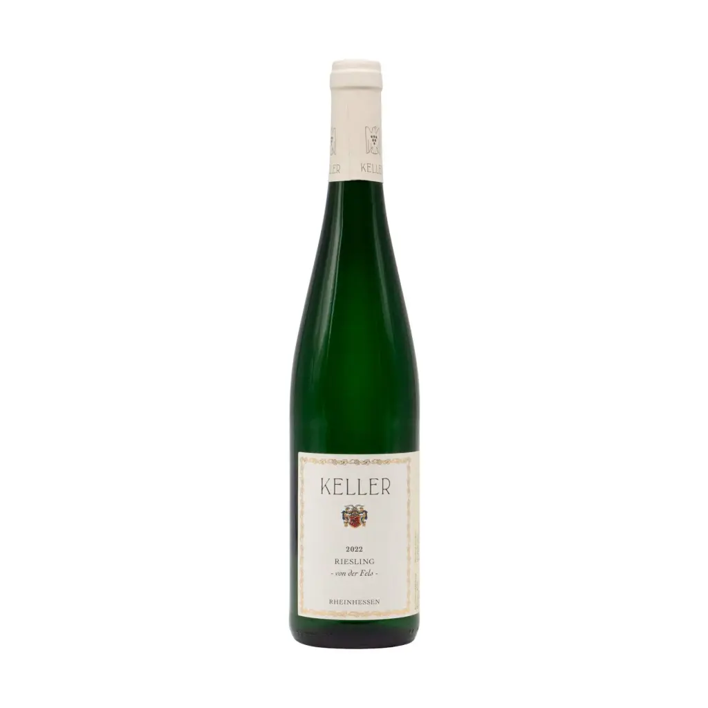 Weingut Keller Riesling Von Der Fels Trocken 2022