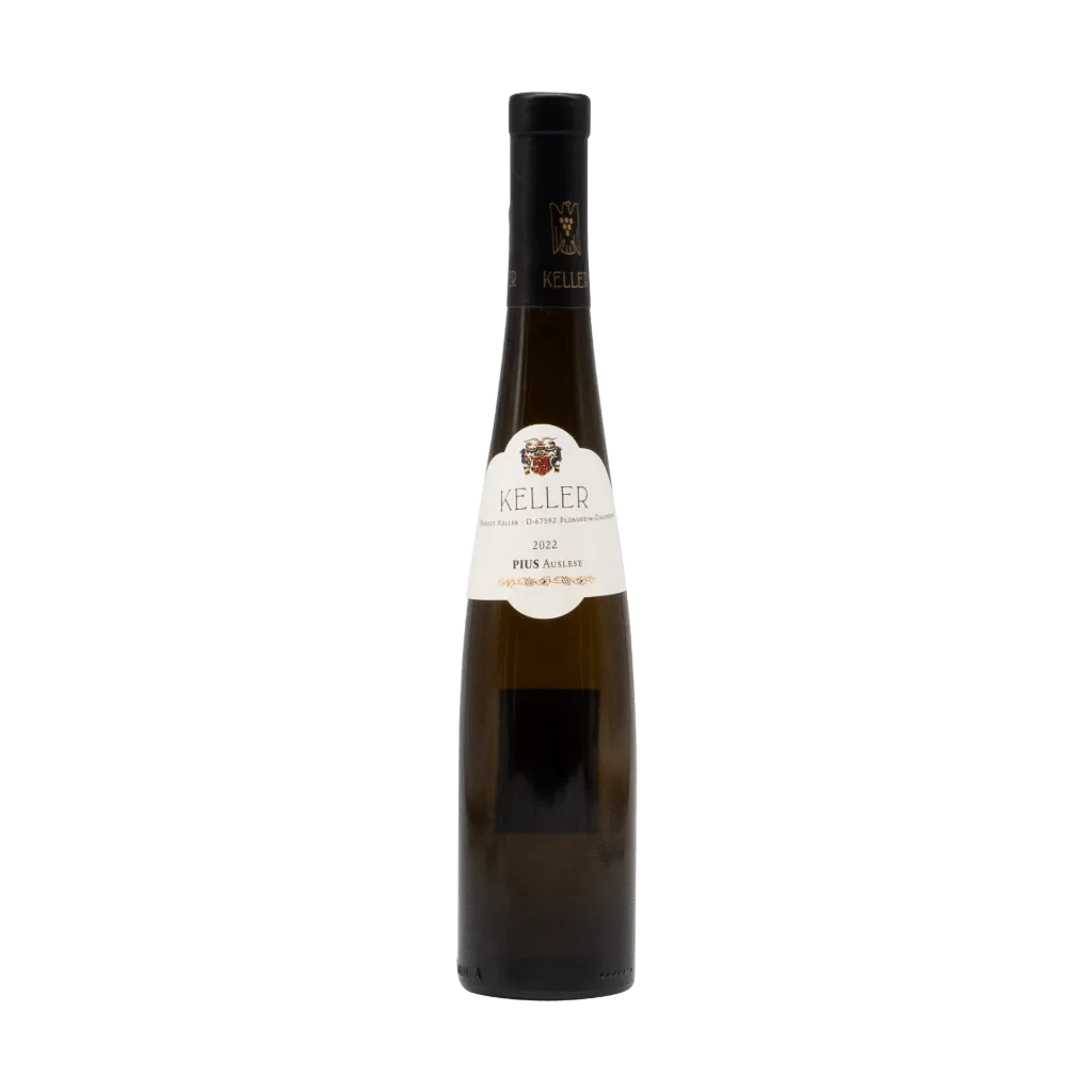 [KELLE03_22_0375] Weingut Keller Pius Auslese 2022