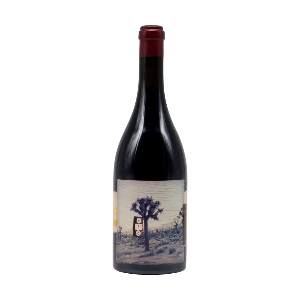 Orin Swift 8 Years In The Desert 2021