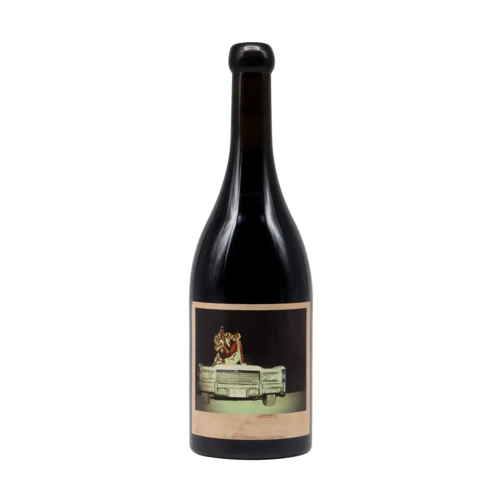Orin Swift California Machete 2018