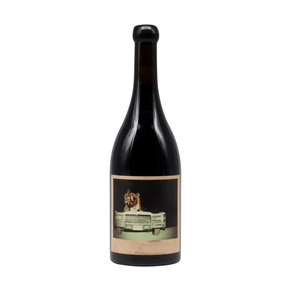 [ORINS02_18_0750] Orin Swift California Machete 2018