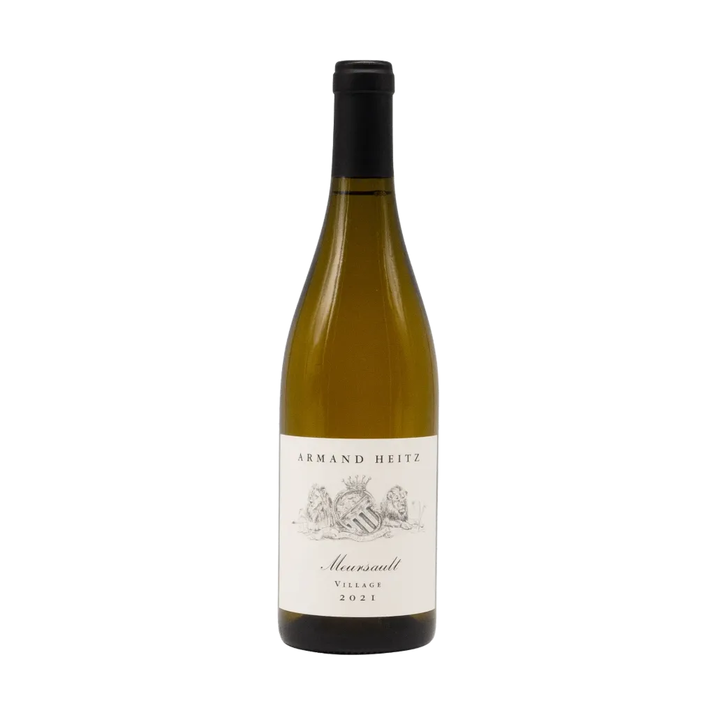 [AHEIT03_21_0750] Domaine Armand Heitz Meursault 2021