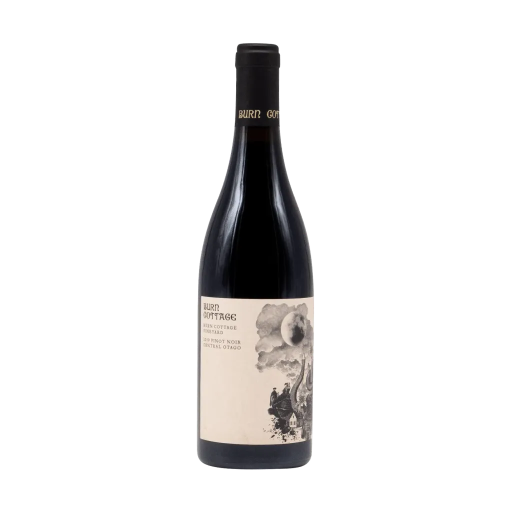 [BURNC01_19_0750] Burn Cottage Pinot Noir 2019
