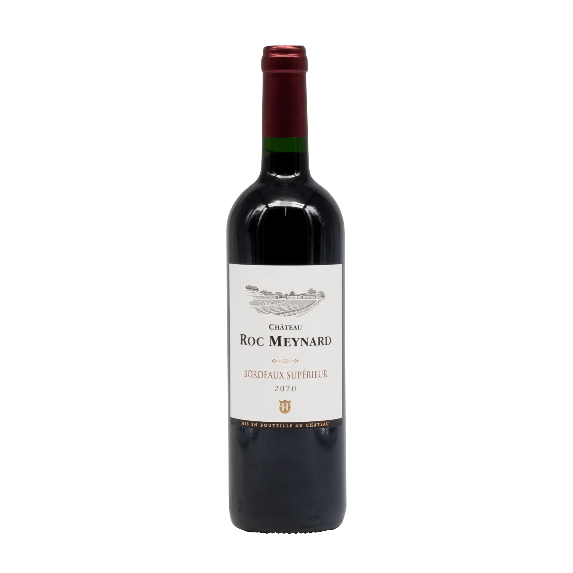 Chateau Roc Meynard Bordeaux Superieur 2020