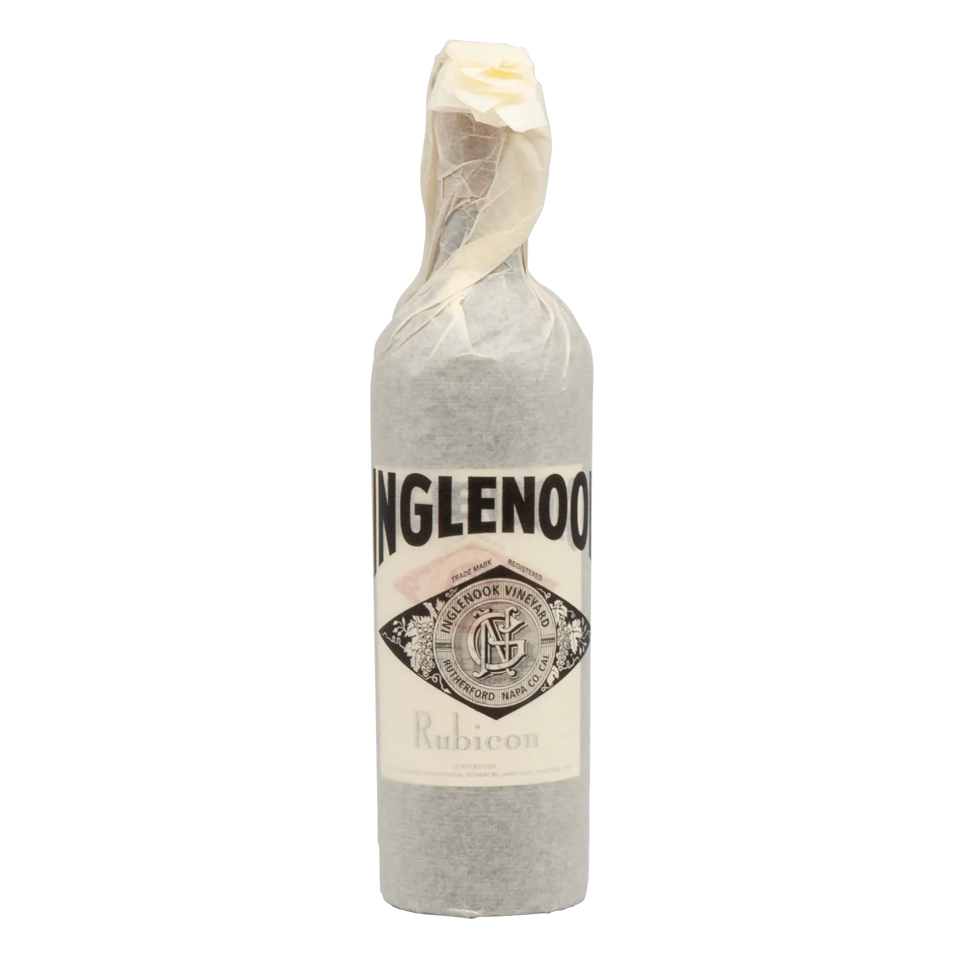 Inglenook Rubicon 2022