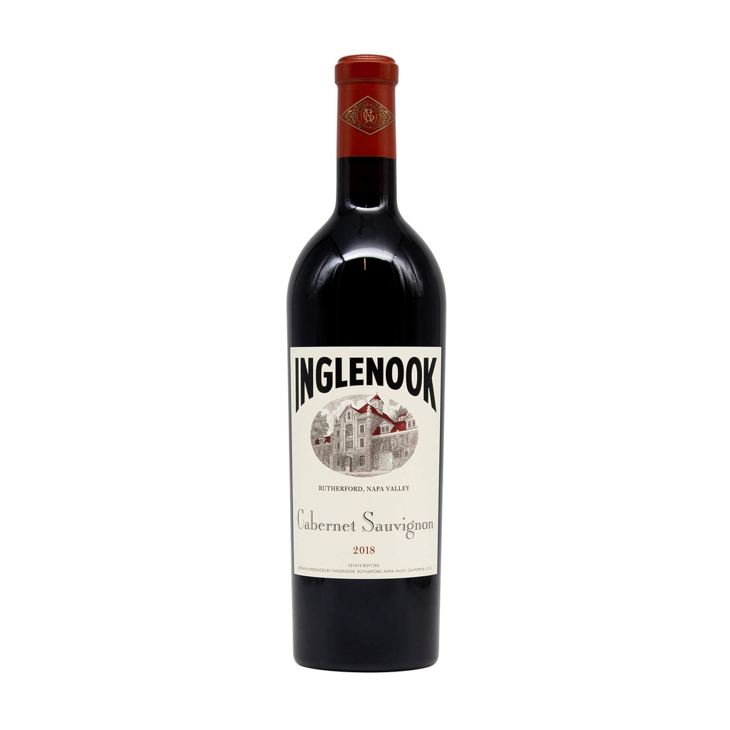 Inglenook Cabernet Sauvignon 2022