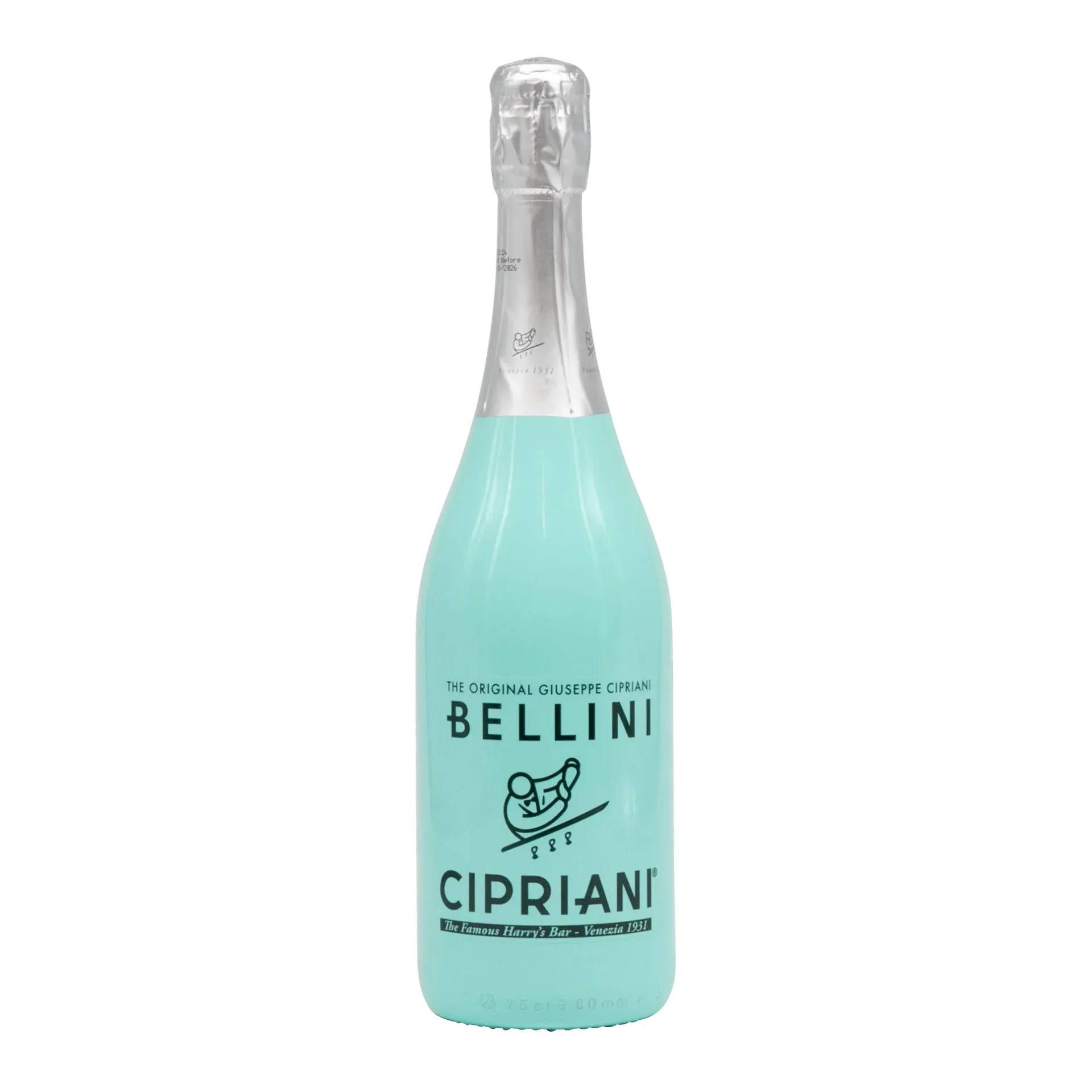 [CIPRI01_0750_202608] Cipriani Bellini (750ml, 202608)
