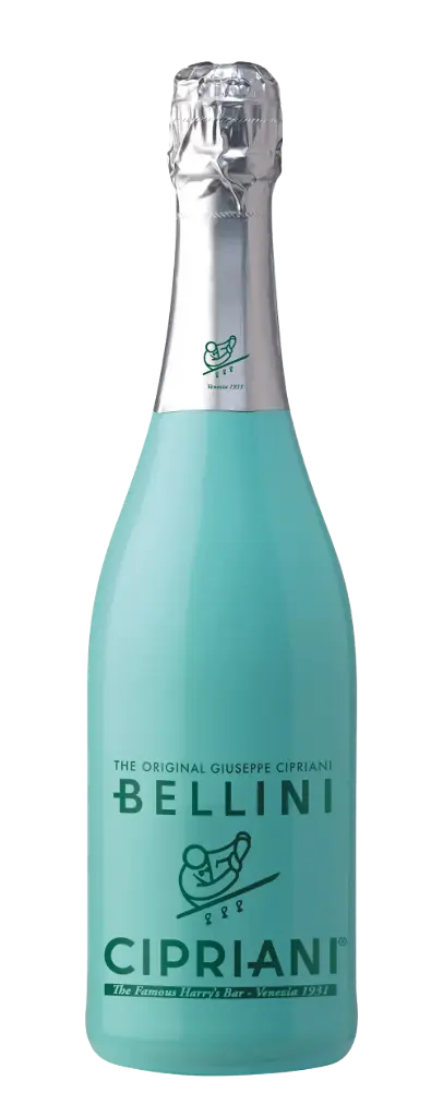 Cipriani Bellini (750ml, 202608)