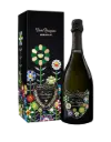 Dom Perignon Vintage 2015 Takashi Murakami Limited Edition (with Gift Box)
