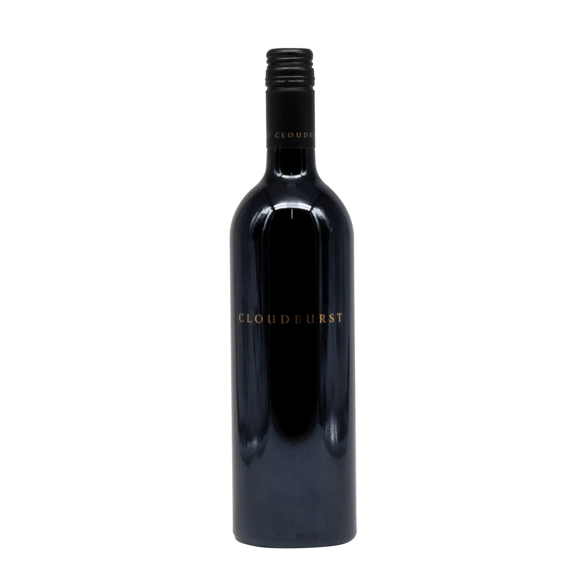[CLOUD02_20_0750] Cloudburst Cabernet Sauvignon 2020