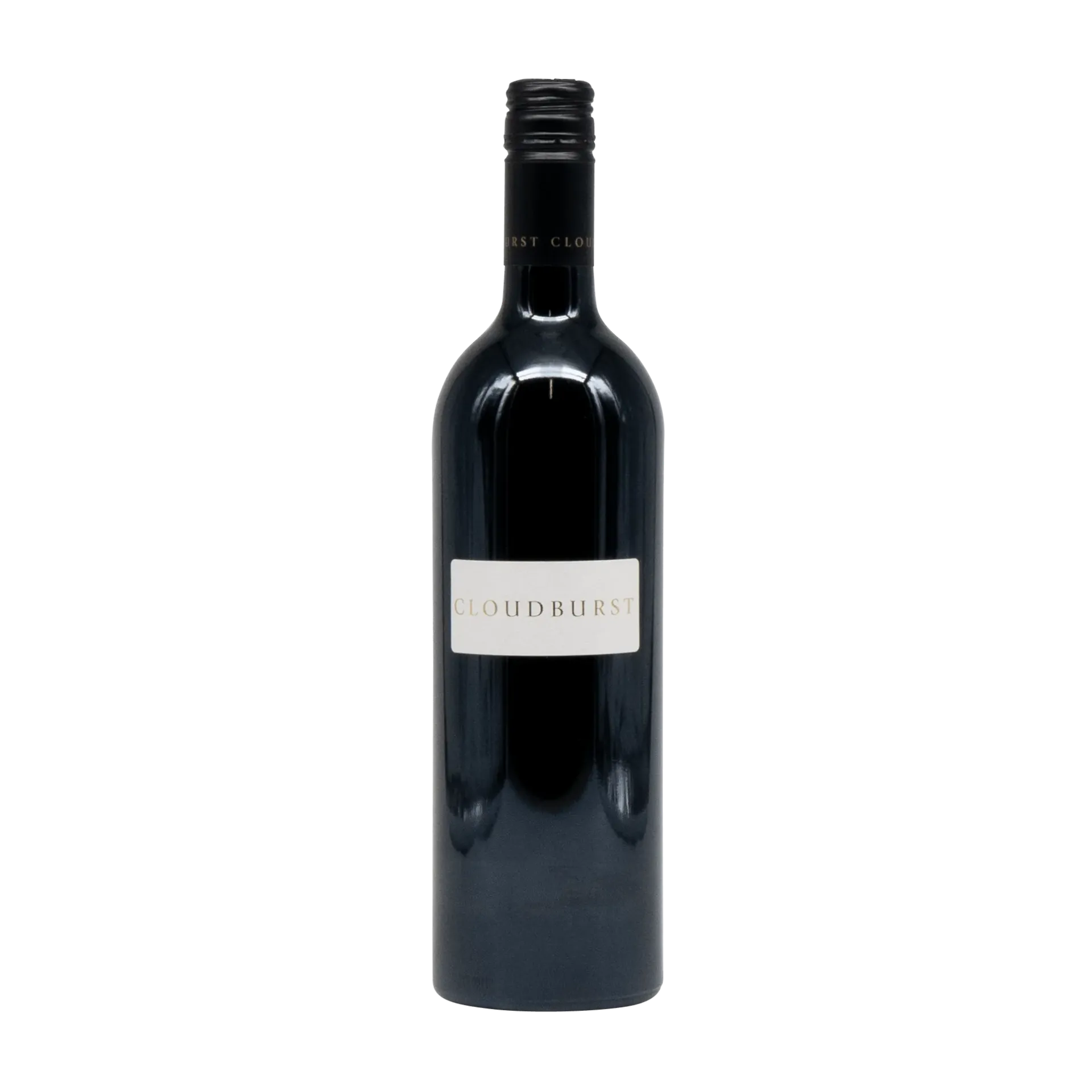 [CLOUD02_19_0750] Cloudburst Cabernet Sauvignon 2019