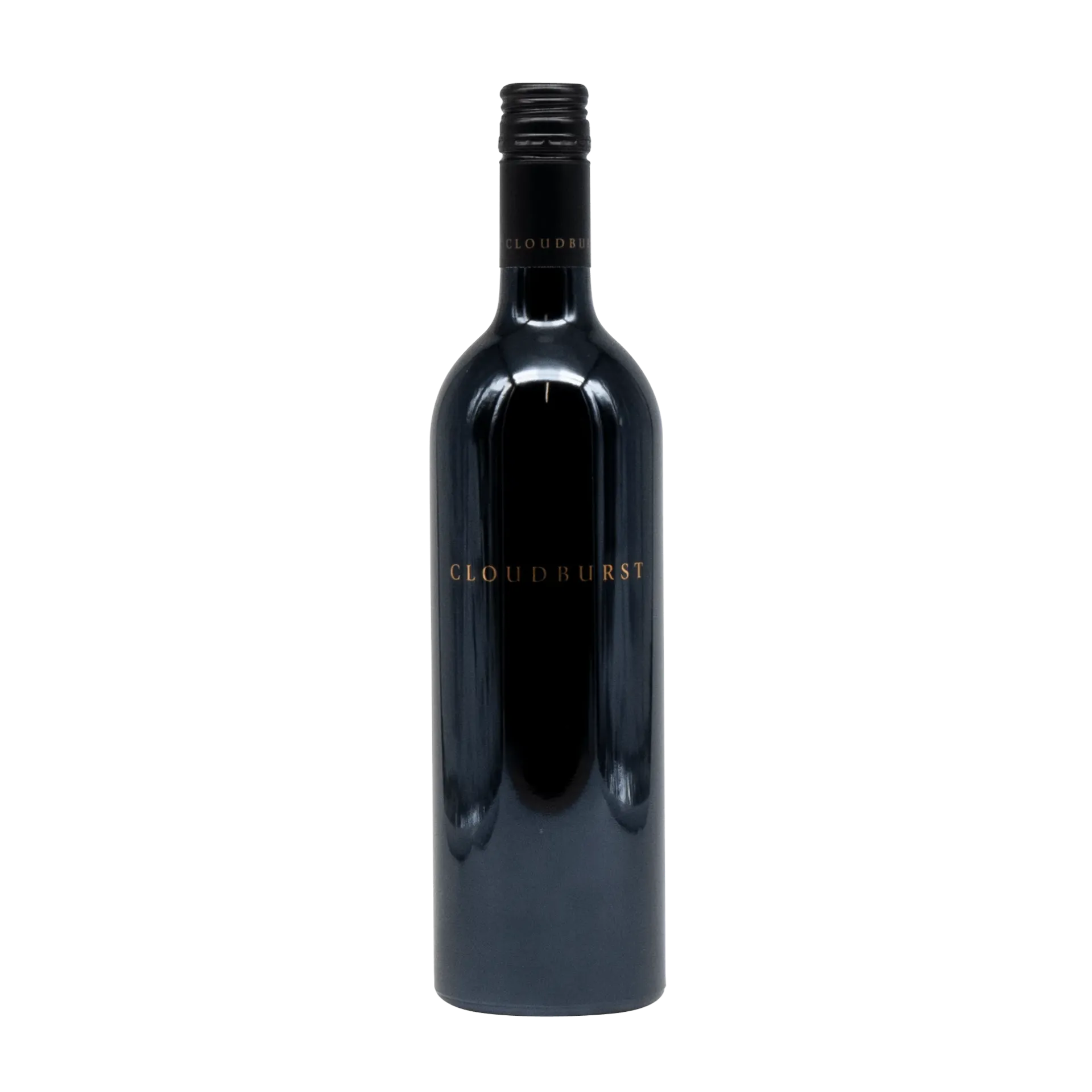 Cloudburst Cabernet Sauvignon 2018