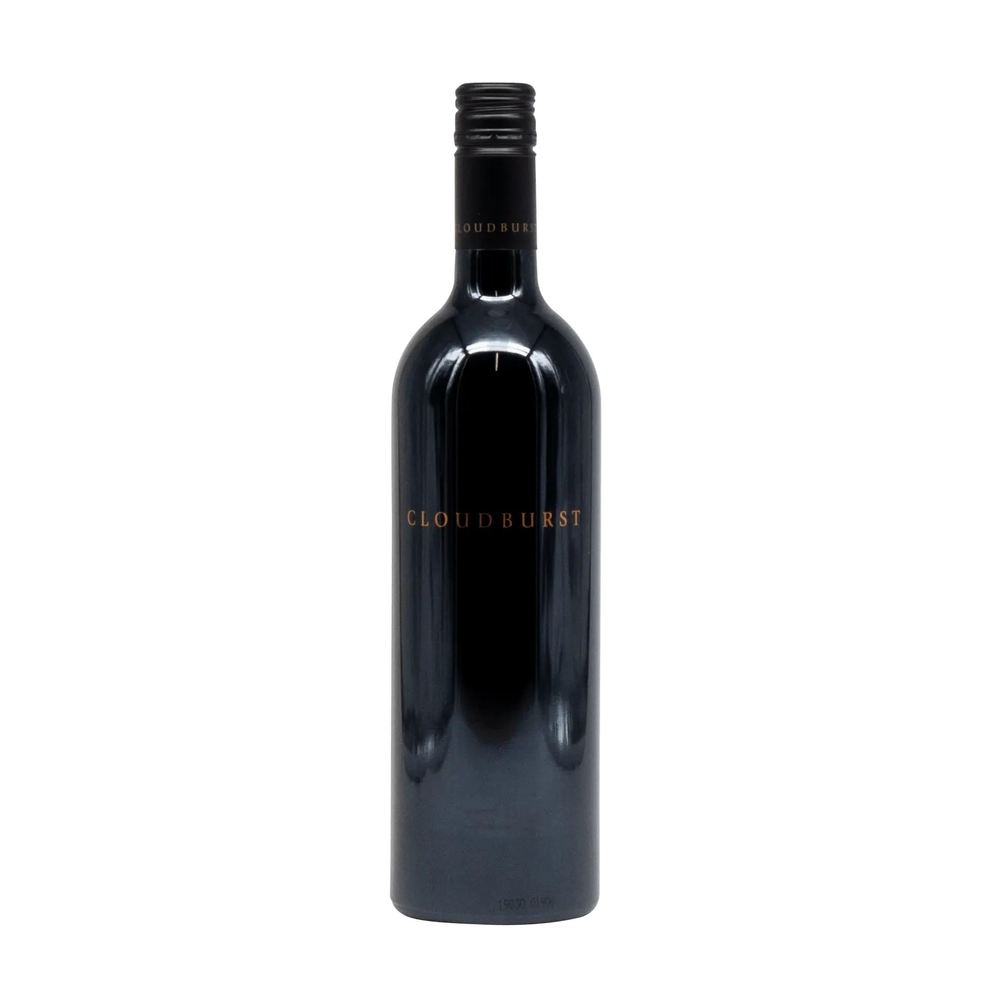 [CLOUD02_17_0750] Cloudburst Cabernet Sauvignon 2017