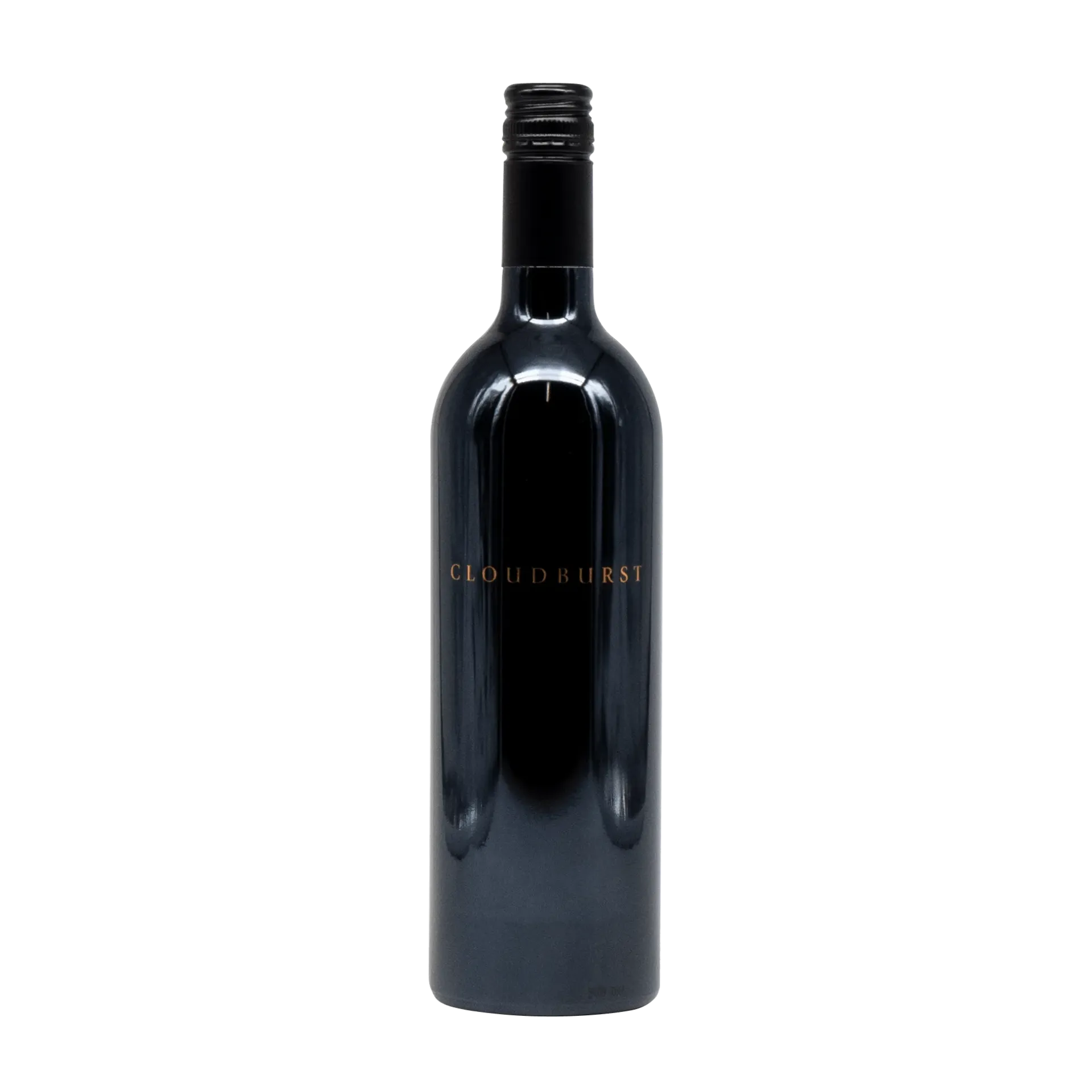 Cloudburst Malbec 2018