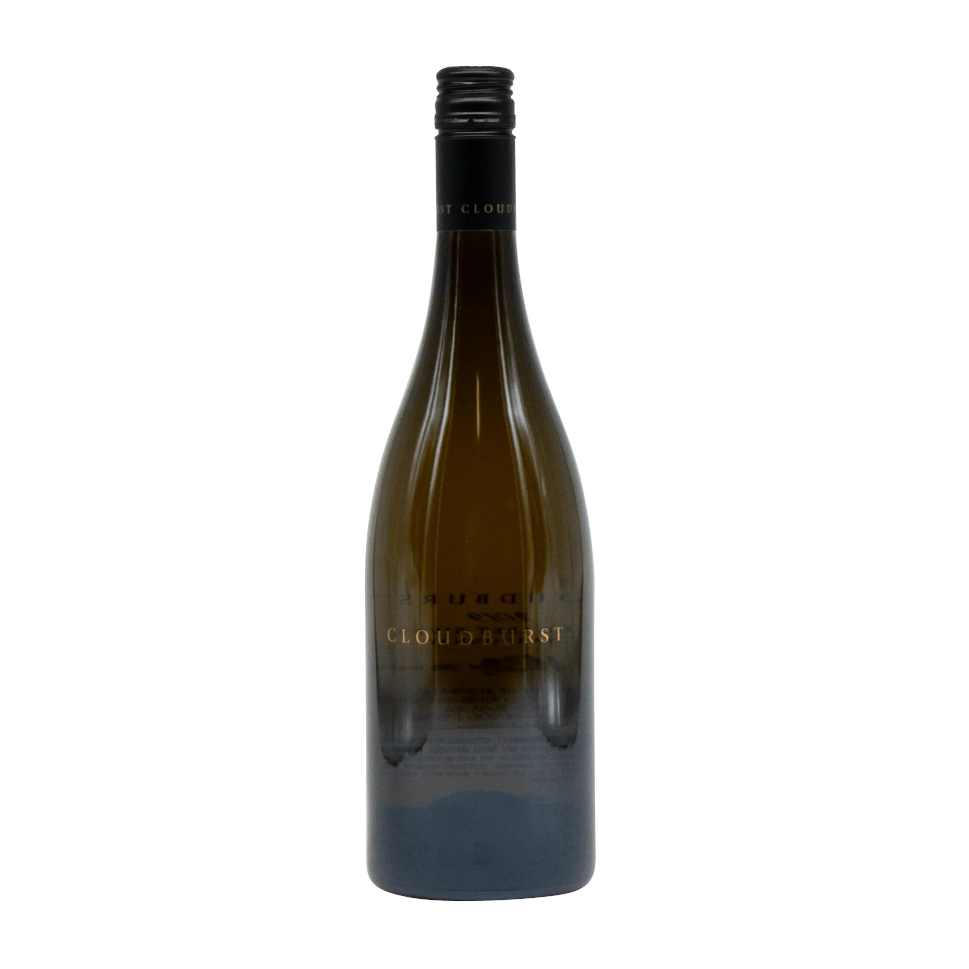 Cloudburst Chardonnay 2019