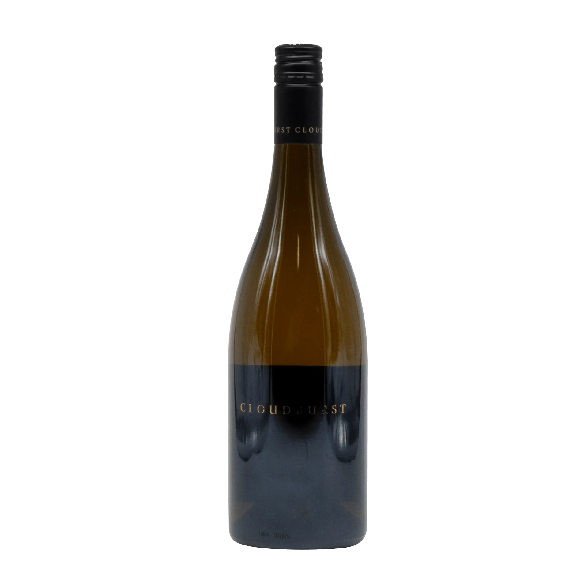 Cloudburst Chardonnay 2017