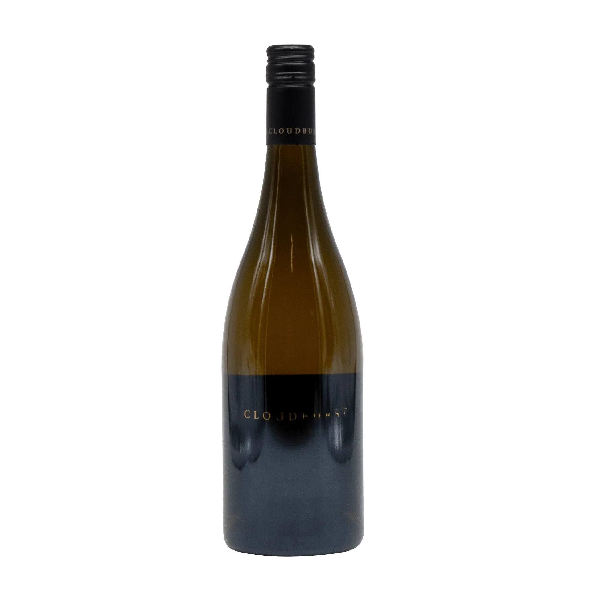 Cloudburst Chardonnay 2016